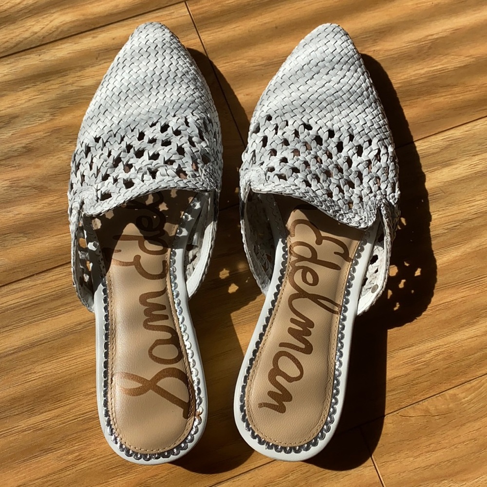 Sam Edelman Clara mule